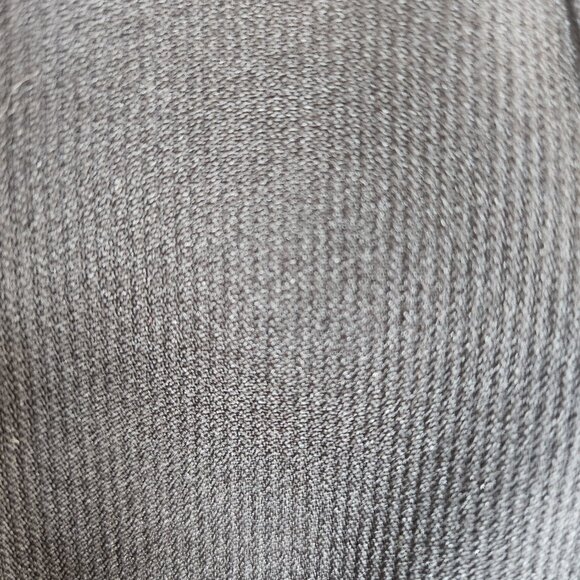 90s Y2K Black Mini Vintage Skirt Size S Made in England - Picture 2 of 7